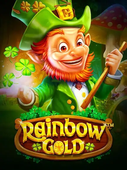 เกม Rainbow Gold จากค่าย Pragmatic Play ทดลองฟรี เล่นได้ไม่จำกัด