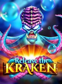 เกม Release the Kraken จากค่าย Pragmatic Play ทดลองฟรี เล่นได้ไม่จำกัด