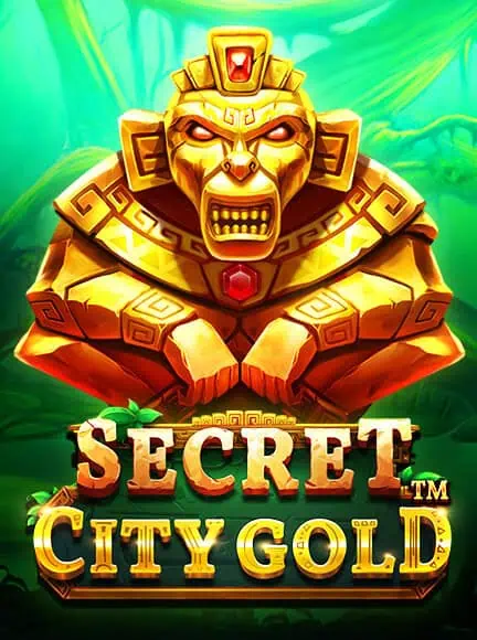 เกม Secret City Gold จากค่าย Pragmatic Play ทดลองฟรี เล่นได้ไม่จำกัด