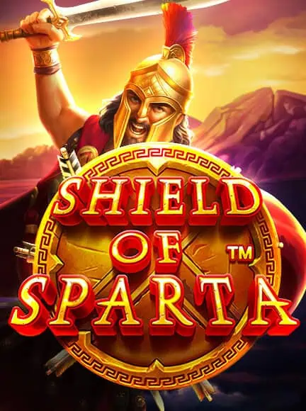 เกม Shield Of Sparta จากค่าย Pragmatic Play ทดลองฟรี เล่นได้ไม่จำกัด