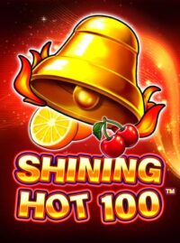 เกม Shining Hot 100 จากค่าย Pragmatic Play ทดลองฟรี เล่นได้ไม่จำกัด