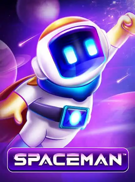 เกม Spaceman จากค่าย Pragmatic Play ทดลองฟรี เล่นได้ไม่จำกัด