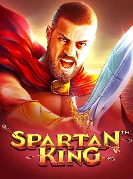 เกม Spartan King จากค่าย Pragmatic Play ทดลองฟรี เล่นได้ไม่จำกัด