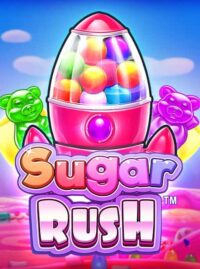 เกม Sugar Rush จากค่าย Pragmatic Play ทดลองฟรี เล่นได้ไม่จำกัด