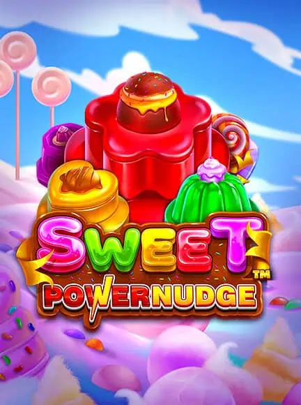 เกม Sweet Powernudge จากค่าย Pragmatic Play ทดลองฟรี เล่นได้ไม่จำกัด