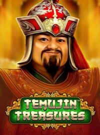 เกม Temujin Treasures จากค่าย Pragmatic Play ทดลองฟรี เล่นได้ไม่จำกัด