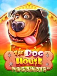 เกม The Dog House Megaways จากค่าย Pragmatic Play ทดลองฟรี เล่นได้ไม่จำกัด