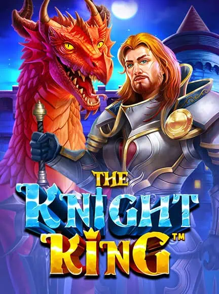 เกม The Knight King จากค่าย Pragmatic Play ทดลองฟรี เล่นได้ไม่จำกัด