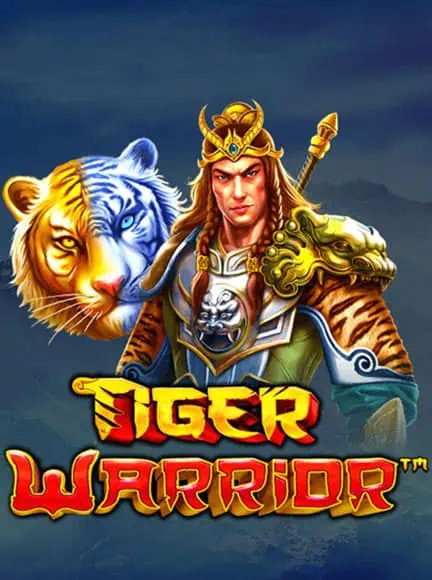 เกม The Tiger Warrior จากค่าย Pragmatic Play ทดลองฟรี เล่นได้ไม่จำกัด