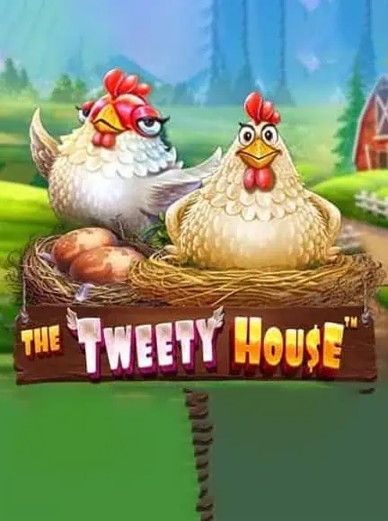 เกม The Tweety House จากค่าย Pragmatic Play ทดลองฟรี เล่นได้ไม่จำกัด