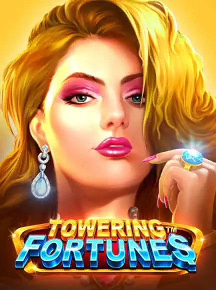 เกม Towering Fortunes จากค่าย Pragmatic Play ทดลองฟรี เล่นได้ไม่จำกัด