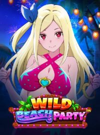 เกม Wild Beach Party จากค่าย Pragmatic Play ทดลองฟรี เล่นได้ไม่จำกัด