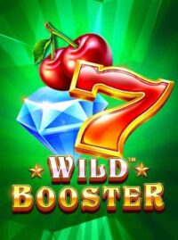 เกม Wild Booster จากค่าย Pragmatic Play ทดลองฟรี เล่นได้ไม่จำกัด