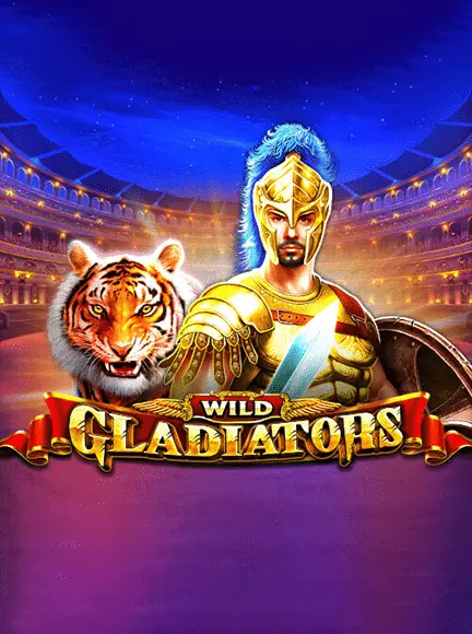 เกม Wild Gladiator จากค่าย Pragmatic Play ทดลองฟรี เล่นได้ไม่จำกัด