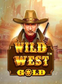 เกม Wild West Gold จากค่าย Pragmatic Play ทดลองฟรี เล่นได้ไม่จำกัด