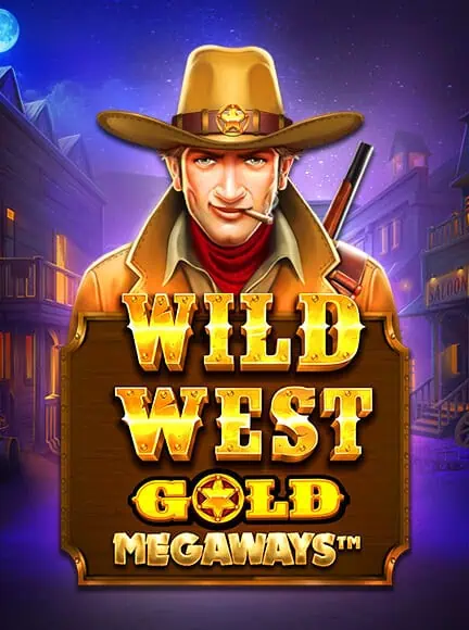 เกม Wild West Gold Megaways จากค่าย Pragmatic Play ทดลองฟรี เล่นได้ไม่จำกัด