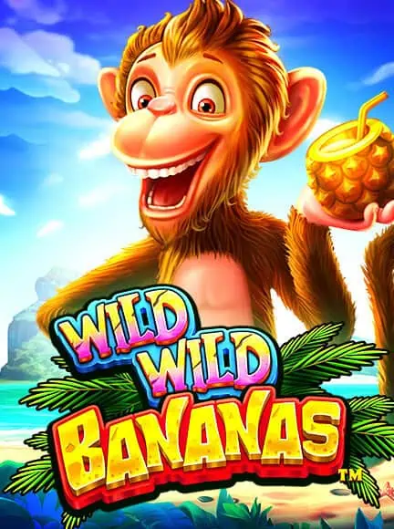 เกม Wild Wild Bananas จากค่าย Pragmatic Play ทดลองฟรี เล่นได้ไม่จำกัด