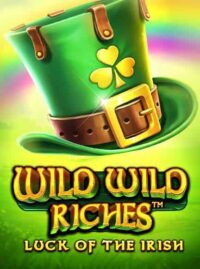 เกม Wild Wild Riches จากค่าย Pragmatic Play ทดลองฟรี เล่นได้ไม่จำกัด