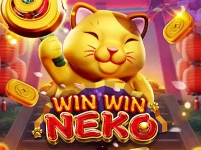 Win Win Neko