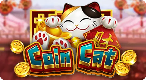 เกม Coin Cat ทดลองฟรี