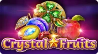 เกม Crystal Fruits ทดลองฟรี