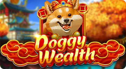 เกม Doggy Wealth ทดลองฟรี