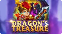 เกม Dragon's Treasure ทดลองฟรี