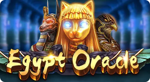 เกม Egypt Oracle ทดลองฟรี