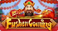 เกม Fushen Coming ทดลองฟรี