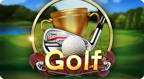 เกม Golf ทดลองฟรี