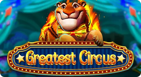 เกม Greatest Circus ทดลองฟรี