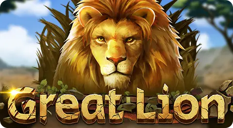 เกม Great Lion ทดลองฟรี