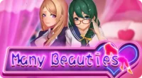 เกม Many Beauties ทดลองฟรี