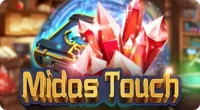 เกม Midas Touch ทดลองฟรี