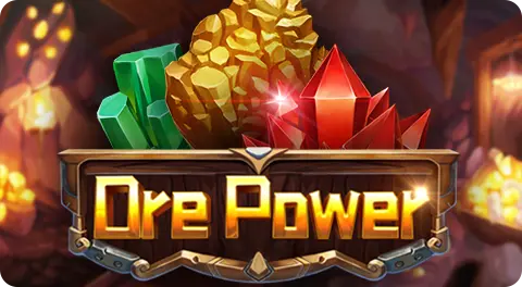 เกม Ore Power ทดลองฟรี