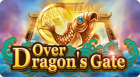 เกม Over Dragon's Gate ทดลองฟรี