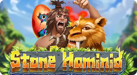 เกม Stone Hominid ทดลองฟรี