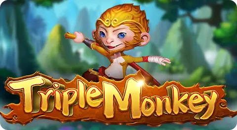 เกม Triple Monkey ทดลองฟรี