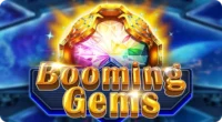 เกม Booming Gems ทดลองฟรี