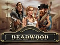 เกม Deadwood