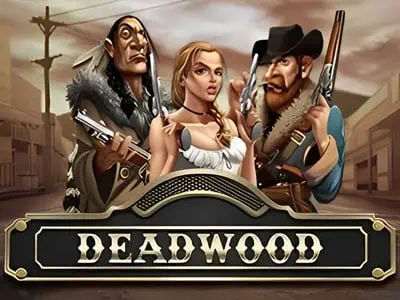 เกม Deadwood