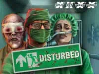 เกม Disturbed