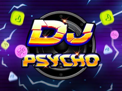 เกม DJ Psycho