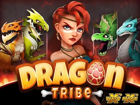 เกม Dragon Tribe