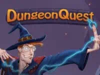 เกม Dungeon Quest