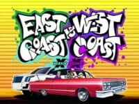 เกม East Coast vs West Coast