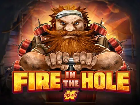 เกม Fire In The Hole xBomb