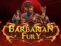 เกม Barbarian Fury