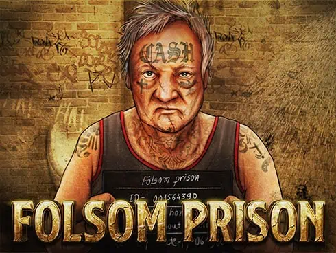 เกม Folsom Prison