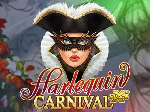 เกม Harlequin Carnival